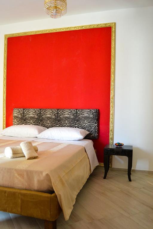 Sottosopra Margherita Di Savoia Exterior foto